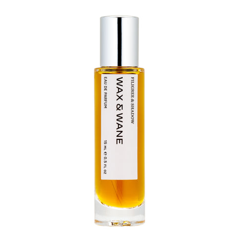 Wax & Wane 15 ml ℮ 0.5 fl oz eau de parfum
