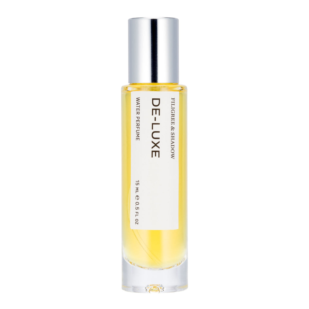 DE-LUXE 15 ml / 0.5 oz water perfume