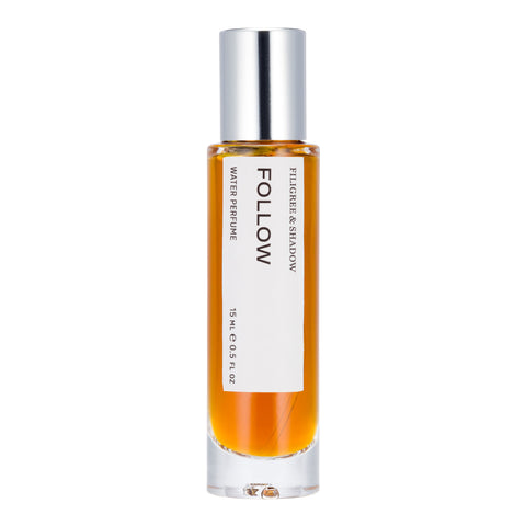 FOLLOW 15 ml / 0.5 oz water perfume