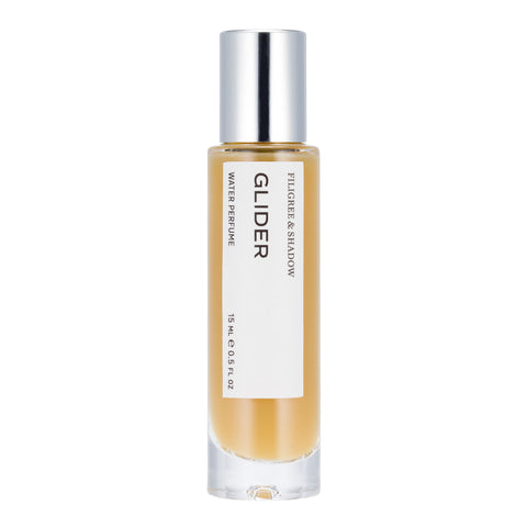 GLIDER 15 ml / 0.5 oz water perfume
