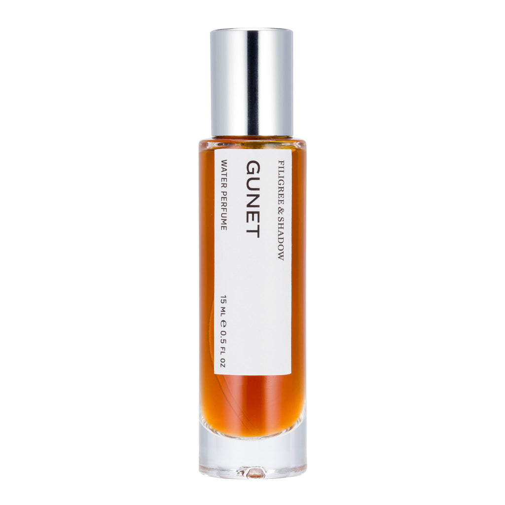 GUNET 15 ml / 0.5 oz water perfume