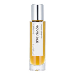 INCURABLE 15 ml / 0.5 oz water perfume