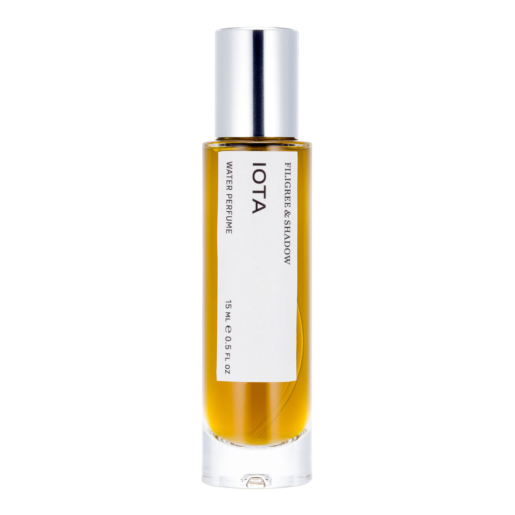 IOTA 15 ml / 0.5 oz water perfume