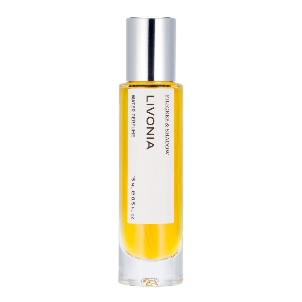 LIVONIA 15 ml / 0.5 oz water perfume