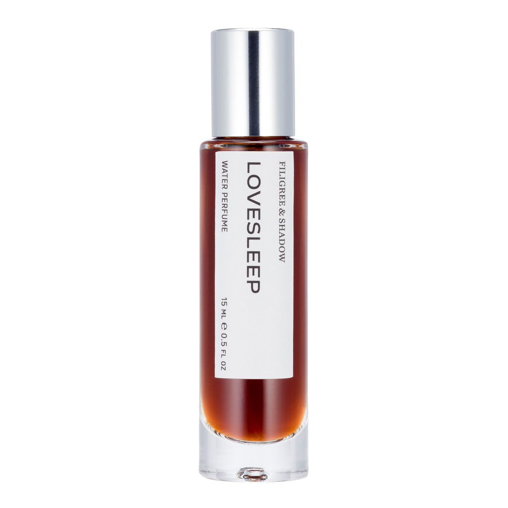 LOVESLEEP 15 ml / 0.5 oz water perfume
