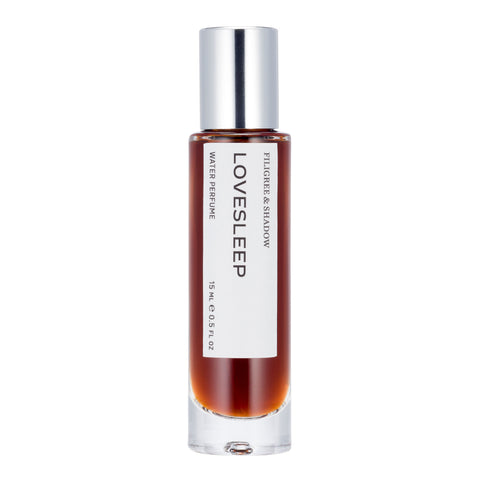 LOVESLEEP 15 ml / 0.5 oz water perfume