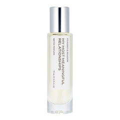 MY MOST MEANINGFUL RELATIONSHIPS 15 ml / 0.5 oz water perfume