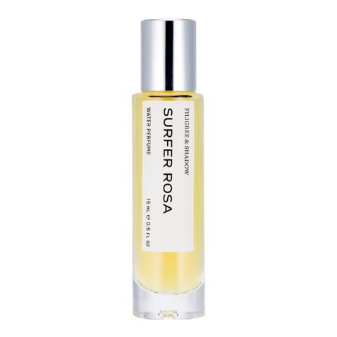 SURFER ROSA 15 ml / 0.5 oz water perfume