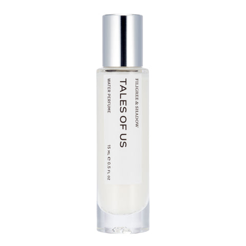 TALES OF US 15 ml / 0.5 oz water perfume
