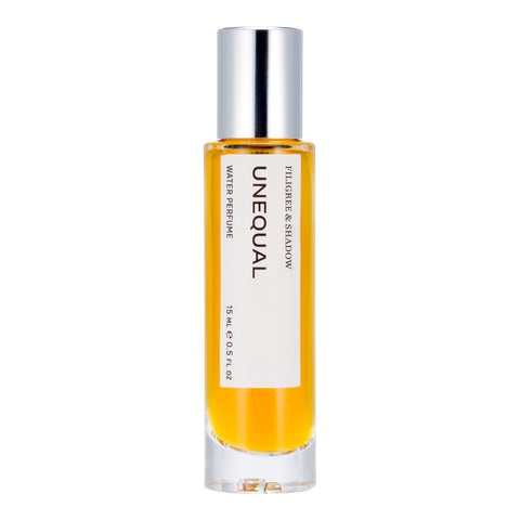 UNEQUAL 15 ml / 0.5 oz water perfume