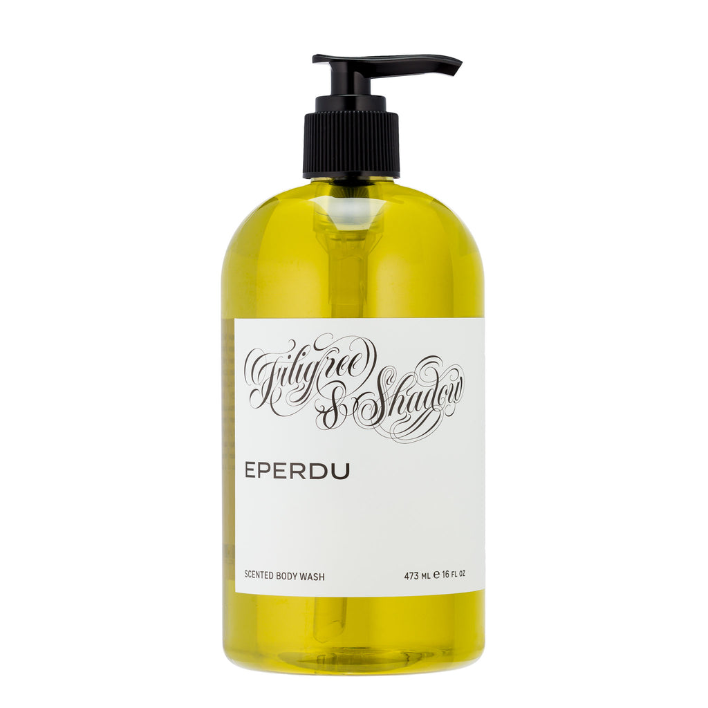 EPERDU Scented Body Wash 473 ml ℮ 16 fl oz
