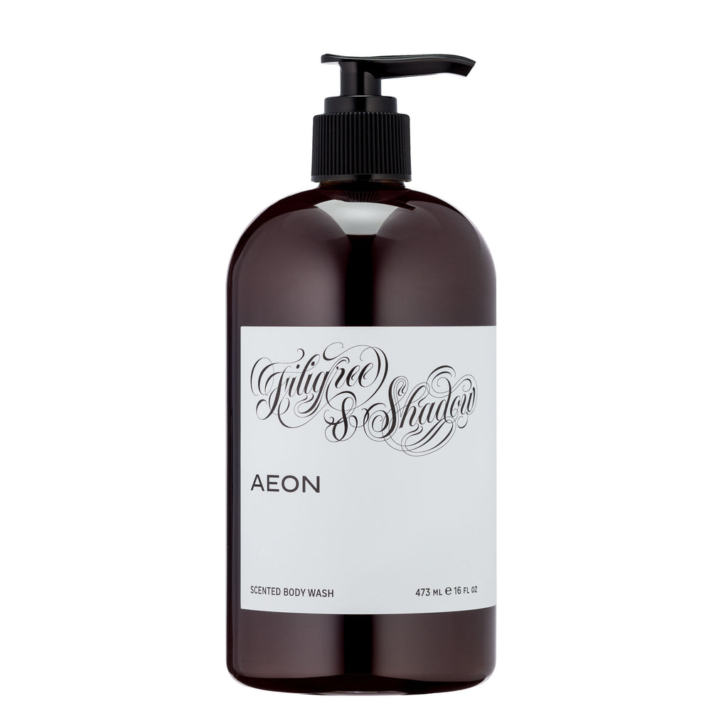 AEON Scented Body Wash 473 ml ℮ 16 fl oz