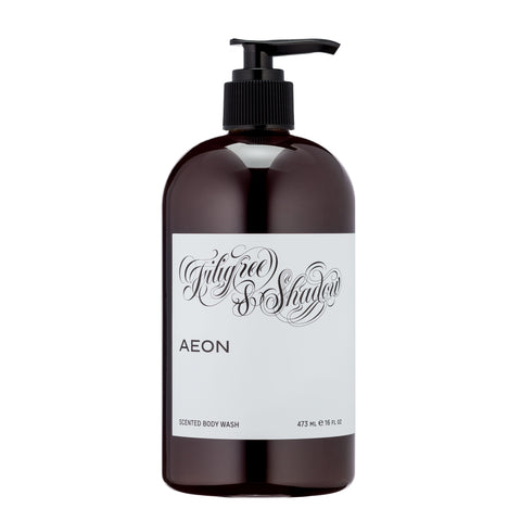 AEON Scented Body Wash 473 ml ℮ 16 fl oz