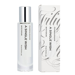 A SINGLE WISH 15 ml / 0.5 oz water perfume and perfume box