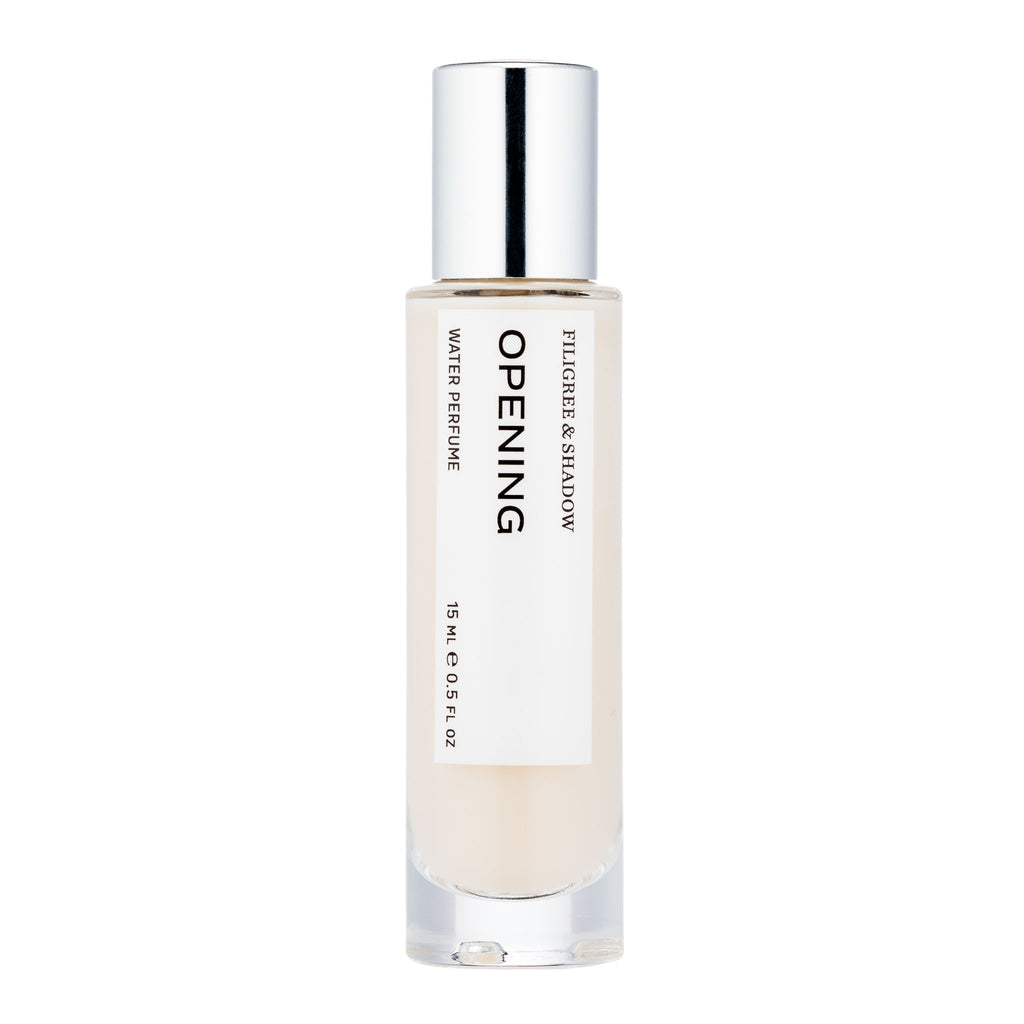 15 ml ℮ 0.5 fl oz Bottle of OPENING Water Perfume
