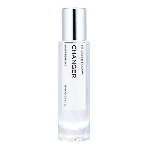 Changer Water Perfume 15 ml ℮ 0.5 fl oz.