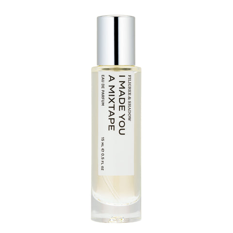 I Made You a Mixtape 15 ml ℮ 0.5 fl oz eau de parfum