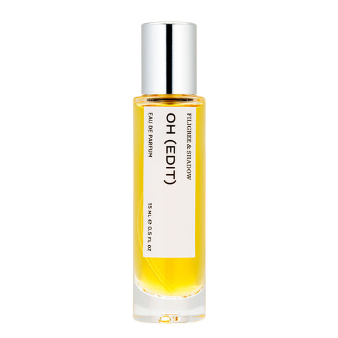 Oh (Edit) 15 ml ℮ 0.5 fl oz