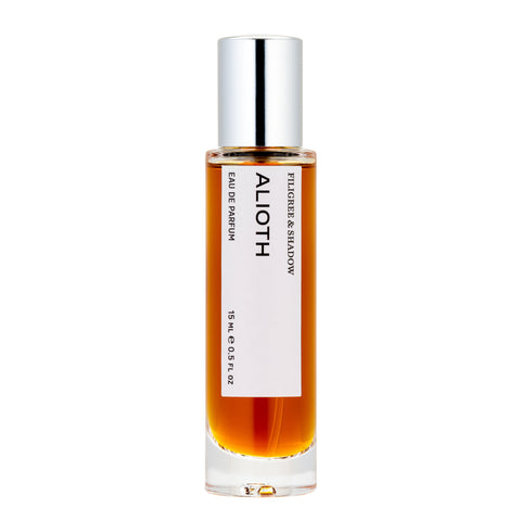 Alioth 15 ml ℮ 0.5 fl oz eau de parfum
