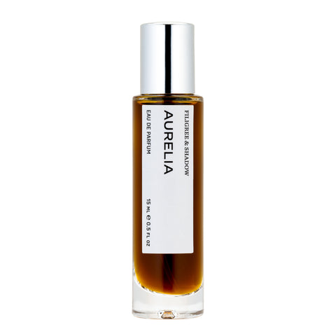 Aurelia 15 ml ℮ 0.5 fl oz eau de parfum