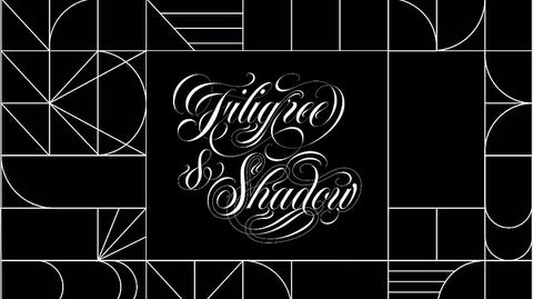 Filigree & Shadow