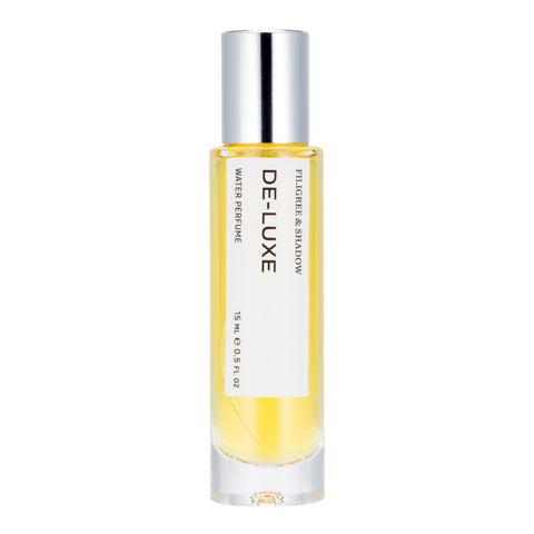 DE-LUXE 15 ml / 0.5 oz water perfume