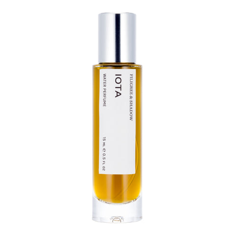 IOTA 15 ml / 0.5 oz water perfume