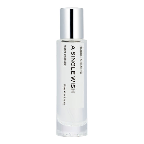 A SINGLE WISH 15 ml / 0.5 oz water perfume