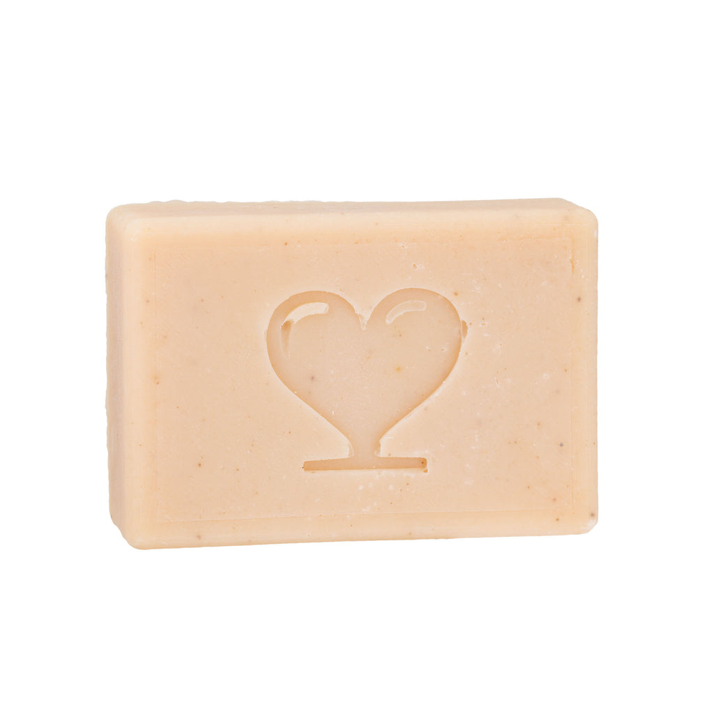 ♥ (YOU ARE MY SISTER AND I LOVE YOU) Bar Soap